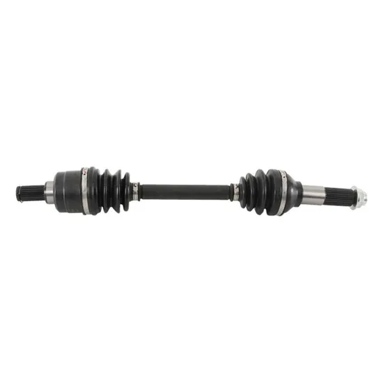 All Balls HD 8 Ball CV Axle Shaft Rear Left Right Yamaha Grizzly 450 6