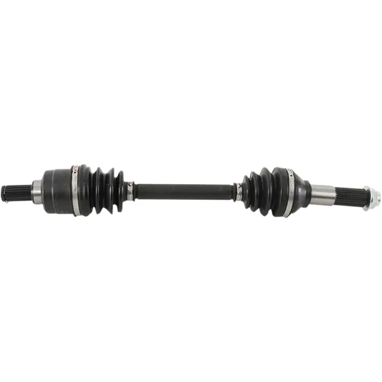 All Balls HD 8 Ball CV Axle Shaft Rear Left Right Yamaha Grizzly 450 1
