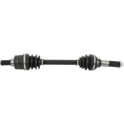All Balls HD 8 Ball CV Axle Shaft Rear Left Right Yamaha Grizzly 450