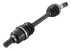 All Balls HD 8 Ball CV Axle Shaft Rear Left Right Yamaha Grizzly 450