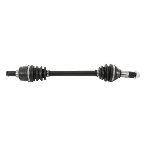 All Balls HD 8 Ball CV Axle Shaft Rear Left Right Yamaha Grizzly 700 5