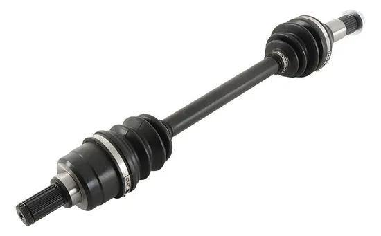 All Balls HD 8 Ball CV Axle Shaft Rear Left Right Yamaha Grizzly 700