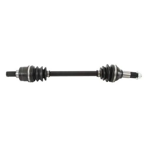 All Balls HD 8 Ball CV Axle Shaft Rear Left Right Yamaha Grizzly 700
