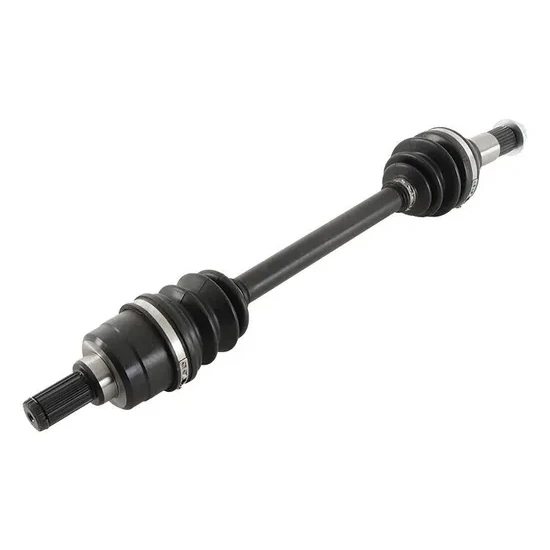All Balls HD 8 Ball CV Axle Shaft Rear Left Right Yamaha Grizzly 700 4