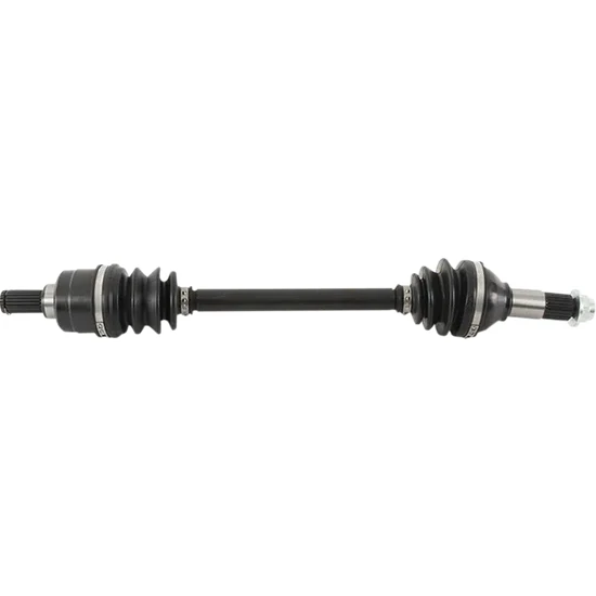 All Balls HD 8 Ball CV Axle Shaft Rear Left Right Yamaha Grizzly 700 1