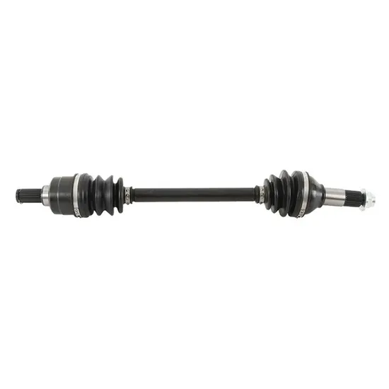 All Balls HD 8 Ball CV Axle Shaft Rear Left Right Yamaha Grizzly 700 2