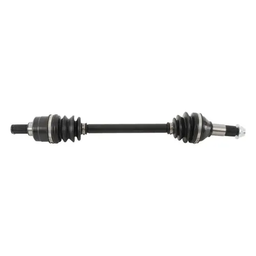 All Balls HD 8 Ball CV Axle Shaft Rear Left Right Yamaha Grizzly 700
