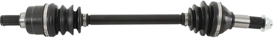 All Balls HD 8 Ball CV Axle Shaft Rear Left Right Yamaha Grizzly 700