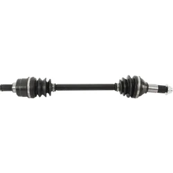 All Balls HD 8 Ball CV Axle Shaft Rear Left Right Yamaha Grizzly 700