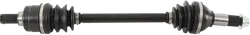 All Balls HD 8 Ball CV Axle Shaft Rear Left Right Yamaha Grizzly 700