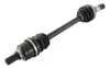 All Balls HD 8 Ball CV Axle Shaft Rear Left Right Yamaha Grizzly 700