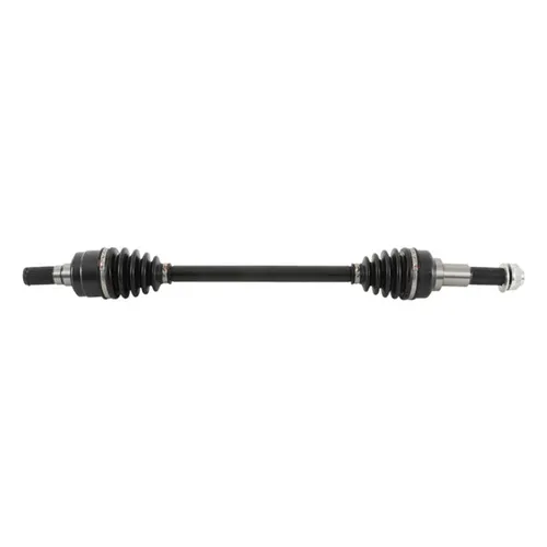 AB HD 8 Ball CV Axle Shaft Rear Left or Right Yamaha Viking Wolverine