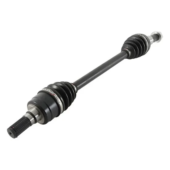 AB HD 8 Ball CV Axle Shaft Rear Left or Right Yamaha Viking Wolverine 3