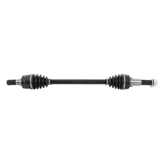 AB HD 8 Ball CV Axle Shaft Rear Left or Right Yamaha Viking Wolverine 2
