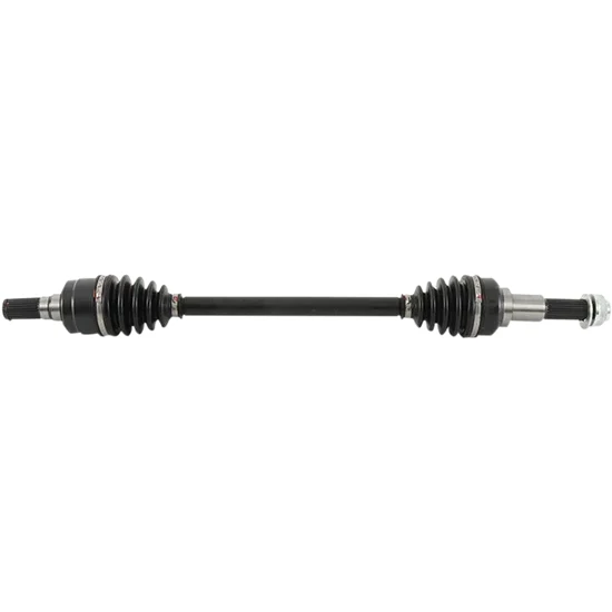 AB HD 8 Ball CV Axle Shaft Rear Left or Right Yamaha Viking Wolverine 1