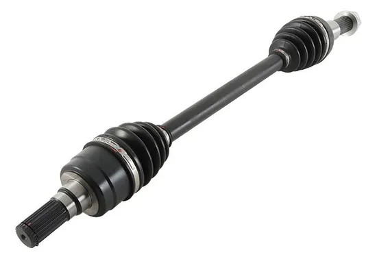 AB HD 8 Ball CV Axle Shaft Rear Left or Right Yamaha Viking Wolverine