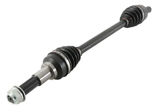 AB HD 8 Ball CV Axle Shaft Rear Left or Right Yamaha Viking Wolverine