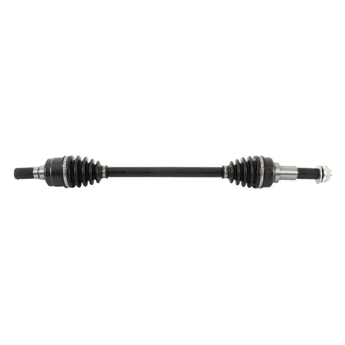 AB HD 8 Ball CV Axle Shaft Rear Left or Right Yamaha Viking Wolverine