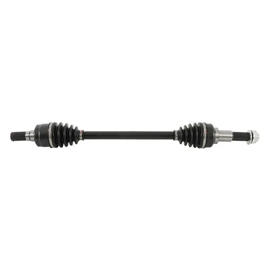 AB HD 8 Ball CV Axle Shaft Rear Left or Right Yamaha Viking Wolverine 5