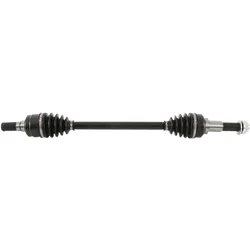 AB HD 8 Ball CV Axle Shaft Rear Left or Right Yamaha Viking Wolverine