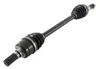 AB HD 8 Ball CV Axle Shaft Rear Left or Right Yamaha Viking Wolverine