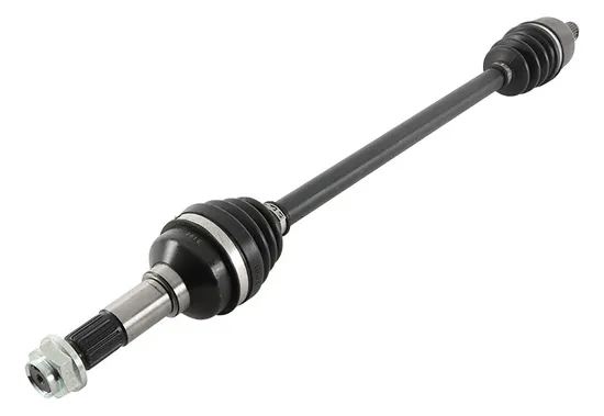 All Balls HD 8 Ball CV Axle Shaft Rear Left or Right Yamaha YXZ1000R
