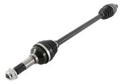 All Balls HD 8 Ball CV Axle Shaft Rear Left or Right Yamaha YXZ1000R