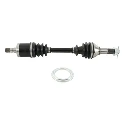 All Balls Standard Front Left Axle Shaft