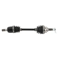 All Balls Standard Front Left Axle Shaft