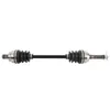 All Balls Standard Front Left or Right Axle Shaft