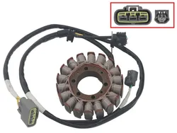 Bronco Alternator Stator Generator