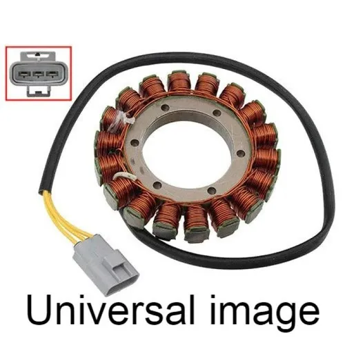 Bronco Alternator Stator Generator