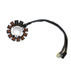 Bronco Alternator Stator Generator