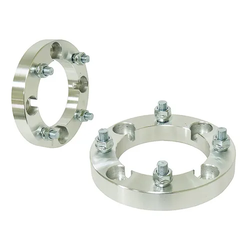 Bronco 1in Wheel Spacer 4x137/12x1.25