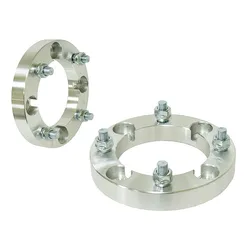Bronco 1in Wheel Spacer 4x137/12x1.25