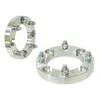 Bronco 1in Wheel Spacer 4x137/12x1.25
