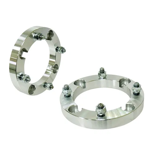 Bronco 1in Wheel Spacer 4x156/12x1.50 1