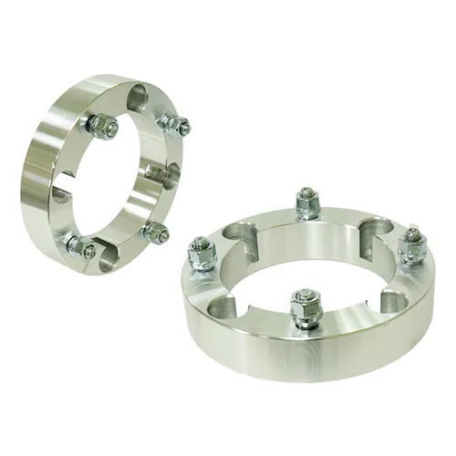 Bronco 1.5in Wheel Spacer 4x156/12x1.50 1