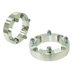 Bronco 1.5in Wheel Spacer 4x156/12x1.50