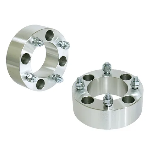 Bronco 2in Wheel Spacer 4x137/10x1.25 1
