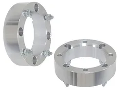 Bronco 2in Wheel Spacer 4x156/10x1.25