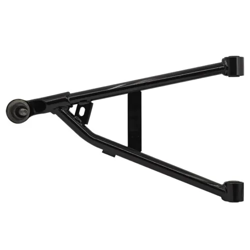 Bronco Left Front Lower A Arm wo Ball Joint 1