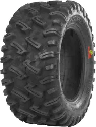 GBC Dirt Commander Rear Tire 27x11-10 Bias