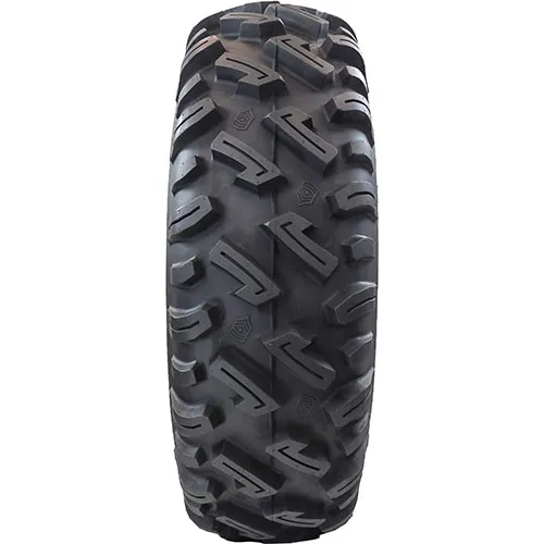 GBC Dirt Commander Front Tire 26X9-14 Bias for