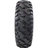 GBC Dirt Commander Rear Tire 26X11-14 Bias