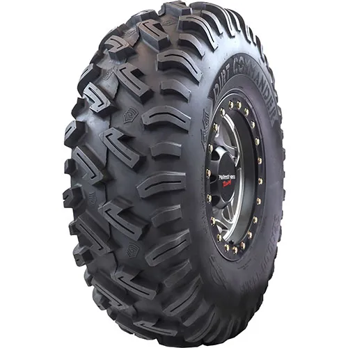 GBC Dirt Commander Tire