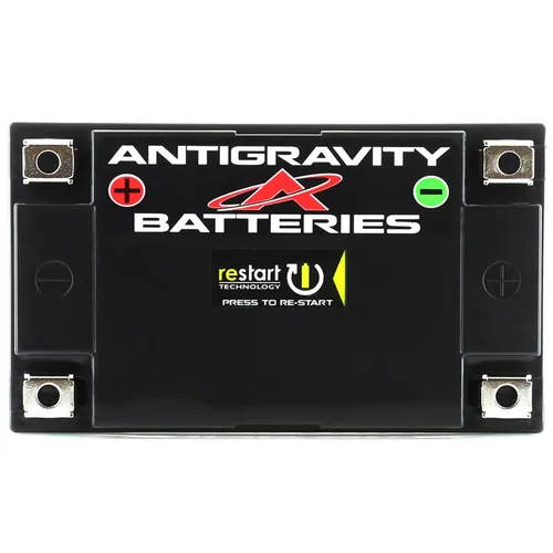 Antigravity Re-start Lithium-Ion 880 Battery for
