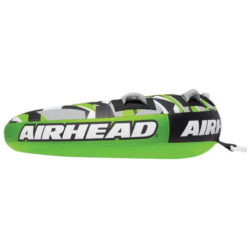 Airhead Slice Towable Inflatable Tube Dual Rider