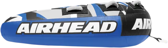 Airhead Super Slice Towable Inflatable Tube 3 Rider 2