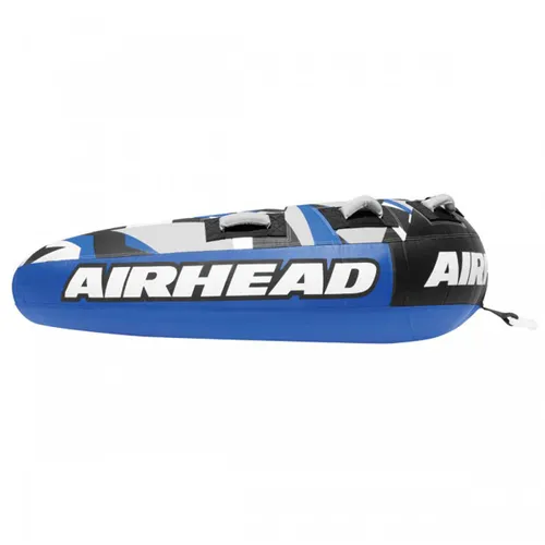 Airhead Super Slice Towable Inflatable Tube 3 Rider 4